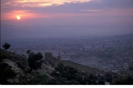 coucher de soleil,les pauvre oropé1,vous éte oropé1 mai vou avez pa fés ou comme fés